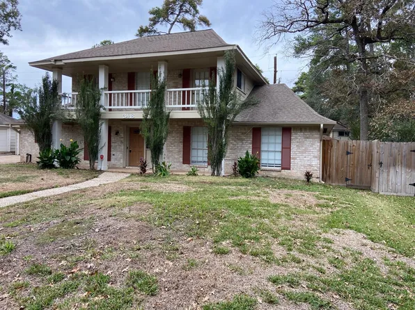 3418 Candlewisp Dr, Spring, TX 77388