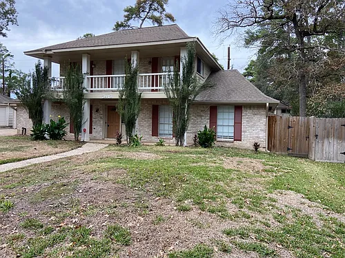 3418 Candlewisp Dr Photo 1