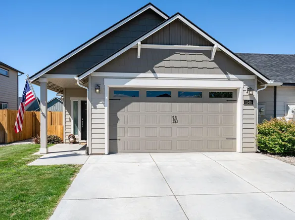 1549 NW Upas Pl, Redmond, OR 97756