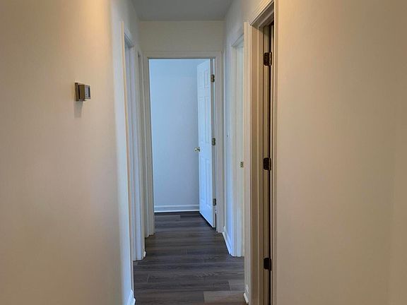 Hallway 1