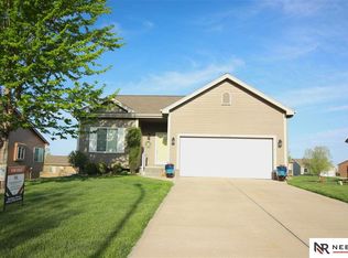 10602 S 25th Ave, Bellevue, NE 68123