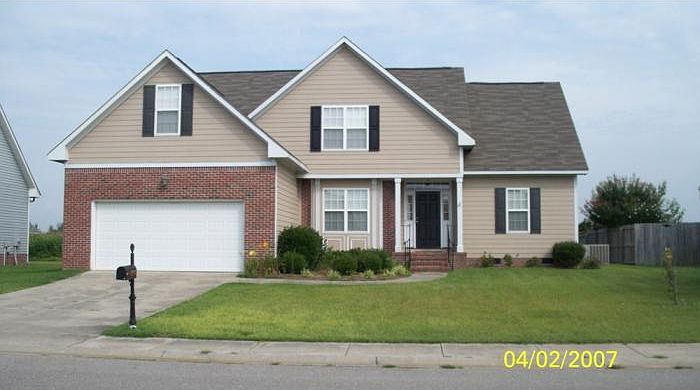 1st image of 5610 Walking Trail Way