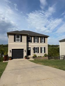 96 High St, Walton, KY, 41094