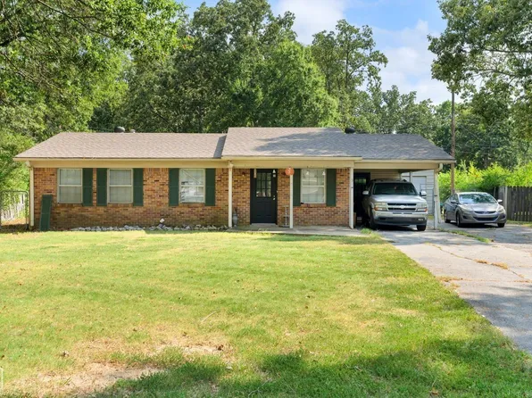 3215 Sun Cir, Jonesboro, AR 72401