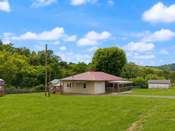 35 Herbert Grubbs Rd, Lancaster, KY 40444