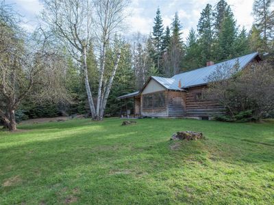 936 Swan River Rd, Bigfork, MT, 59911