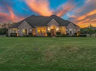 404 Clariden Ranch Rd, Southlake, TX 76092
