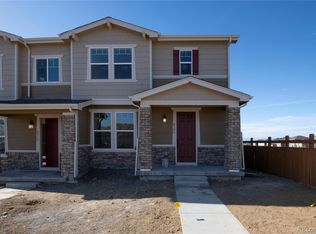 4306 S Netherland St, Aurora, CO 80015