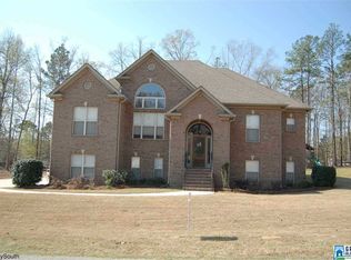 237 Thoroughbred Ln, Alabaster, AL 35007