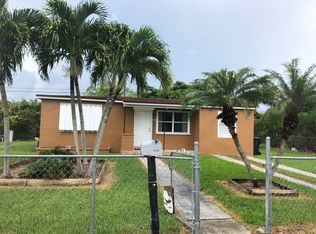 15510 SW 289th Ter, Homestead, FL 33033