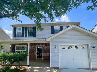 3 Seaside Ln, Greer, SC 29650