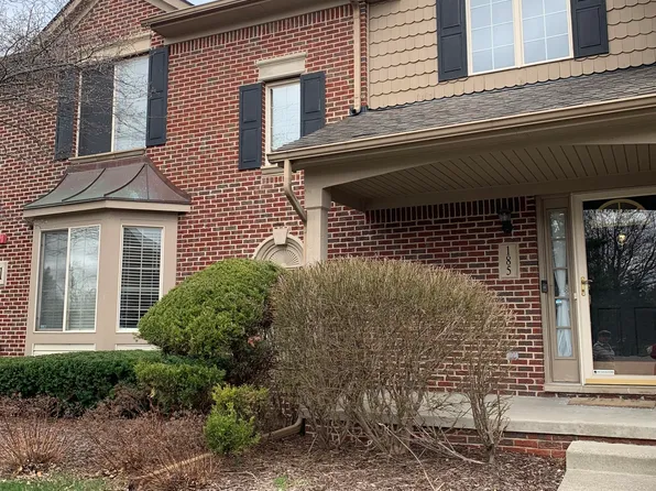 185 Sheffield Ct, Canton, MI 48188