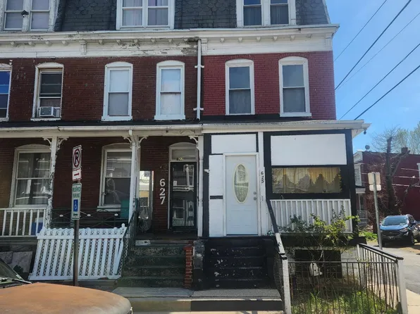 627 Geary St, Harrisburg, PA 17110