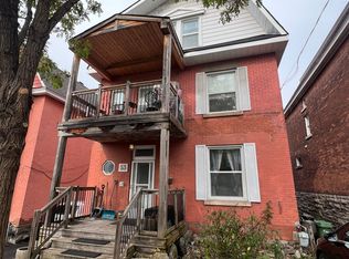 53 Spruce St #3, Ottawa, ON K1R6N8
