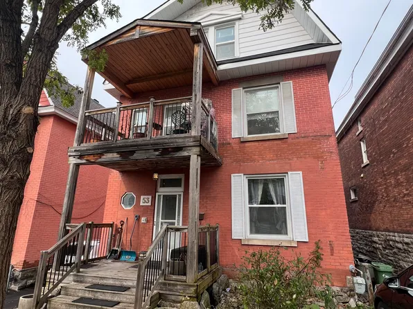 53 Spruce Street