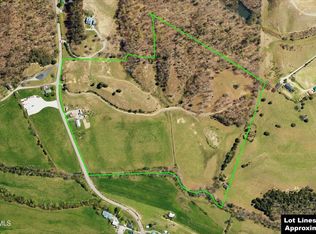 6235 Tazewell Hwy, Sneedville, TN 37869