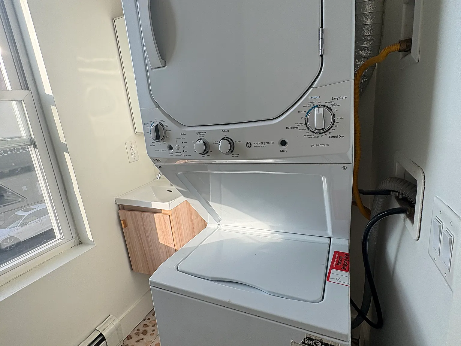 2 bed, $2,100 — Photo 3