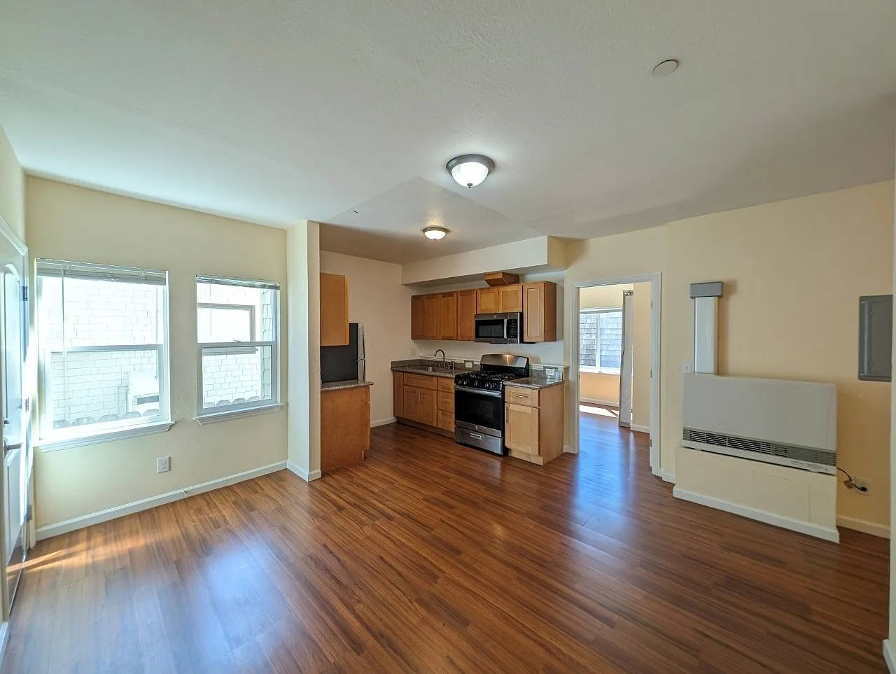 2414 Dana Street — Photo 4