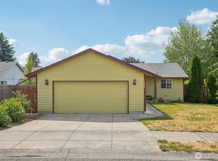 3008 NE 161st Ave, Vancouver, WA 98684
