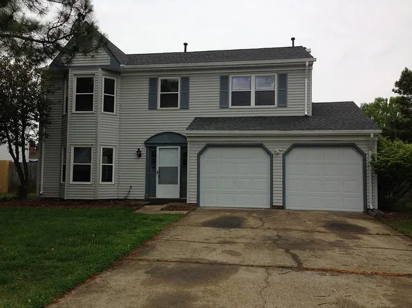 1617 Sinking Creek Dr, Virginia Beach, VA 23464
