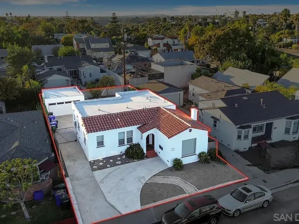 4764-66 College Ave, San Diego, CA 92115