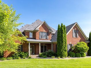 501 Davenport Dr, Louisville, KY