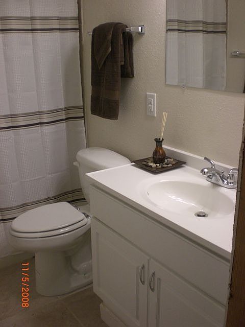 Bath #1