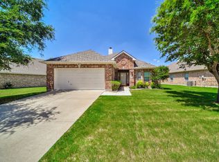 8162 Robertson Dr, Frisco, TX 75036