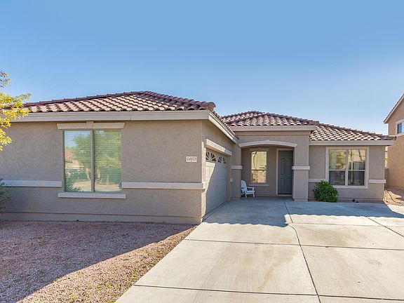 3rd image of 14973 W Columbine Dr