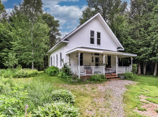 8734 N Bo Di Lac Dr, Minocqua, WI 54548