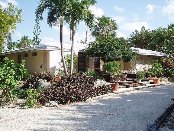Large Corner Lot