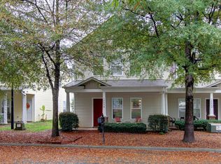 12458 Stone Garden Dr, Huntersville, NC 28078