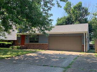 185 Prophet Dr, West Lafayette, IN 47906