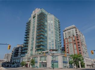 360 Pearl St #1001, Burlington, ON L7R 1E1