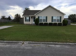 2703 Ashby Dr, Wilmington, NC 28411