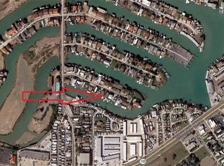 1009 Trout Ave, Port Isabel, TX 78578