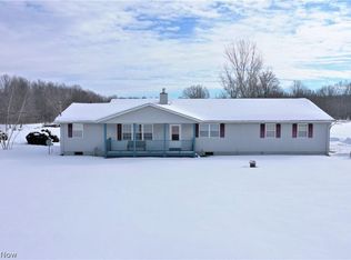 2870 Porter Rd, Atwater, OH 44201