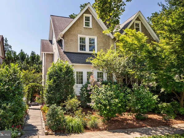 112 Kenilworth Rd, Merion Station, PA 19066