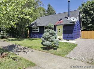 7231 N Armour St, Portland, OR 97203
