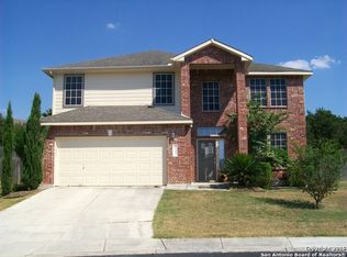 26102 Upton Cv, San Antonio, TX 78260