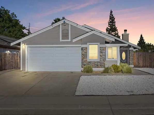 8600 Fobes Dr, Antelope, CA 95843