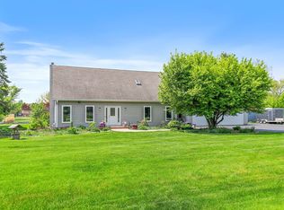 3317 Cardington Way, Johnsburg, IL 60051