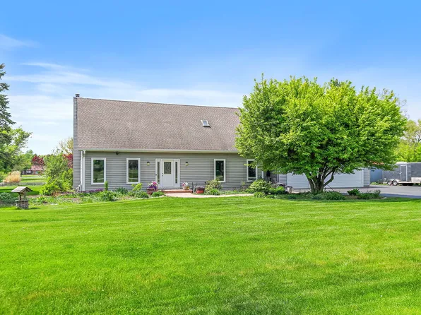 3317 Cardington Way, Johnsburg, IL 60051