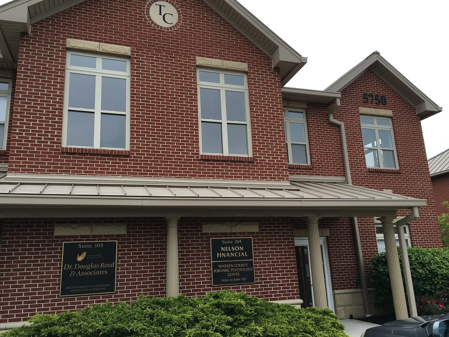 5750 Gateway Ste 204 photo 1