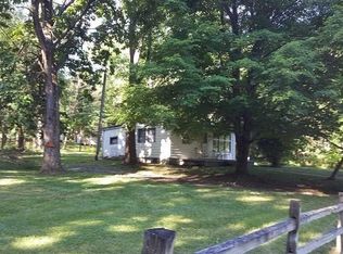 11737 W Dam Rd, Poland, IN 47868