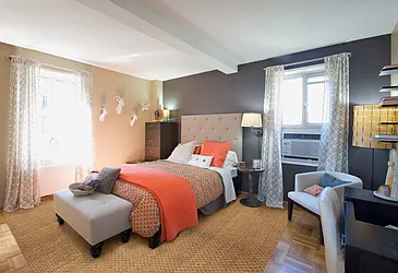 Rented by Big Apple Living