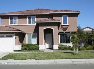 18 Black Duck Ct, American Canyon, CA