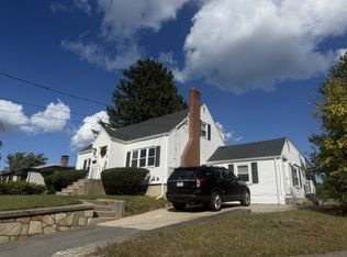 208 Green St #2, North Weymouth, MA 02191