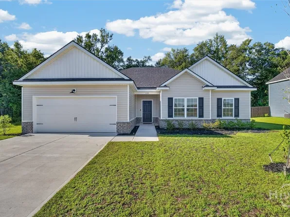 120 Simon Circle, Guyton, GA 31312