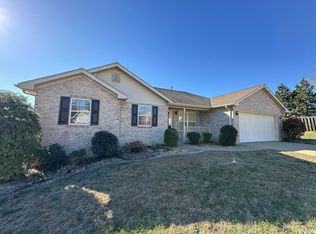 4722 Meadow Crest Ct, Evansville, IN
